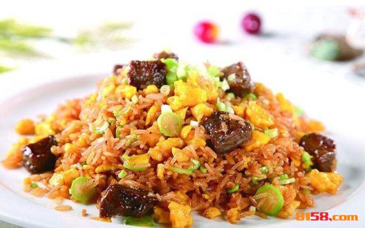 摩天轮疯狂炒饭