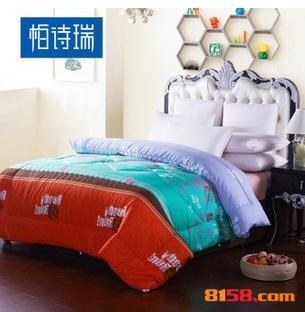 柏诗瑞家纺