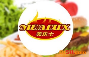 美乐士炸鸡汉堡加盟