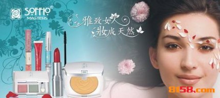 索菲欧加盟，50㎡店铺年赚34.68万元！