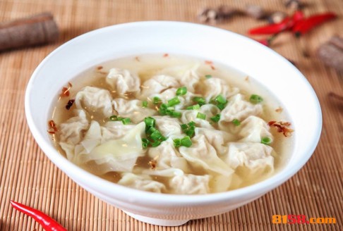 巧燕坊燕皮馄饨