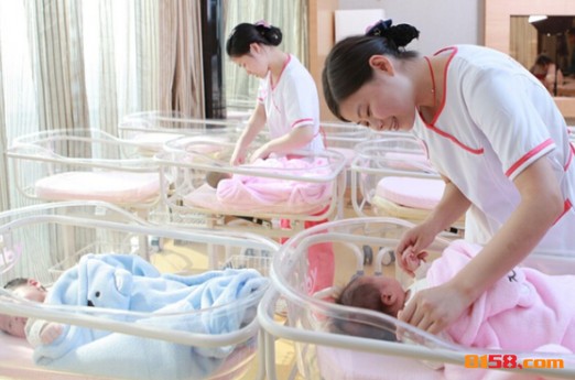 香水湾月子中心