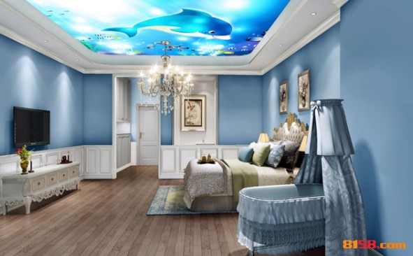 香水湾月子中心