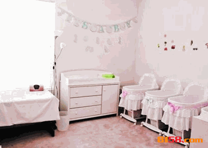福座母婴护理中心