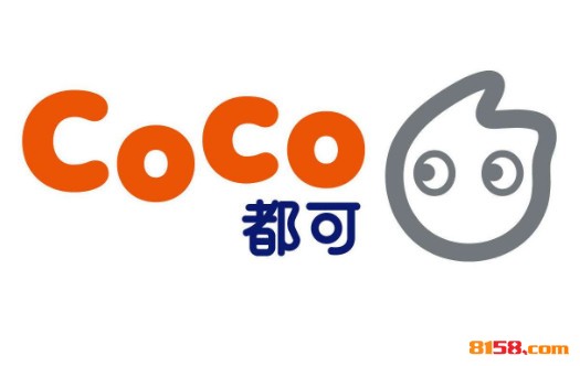 都可coco品牌logo