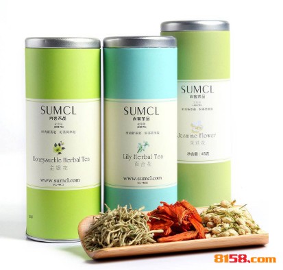 尚客茶品