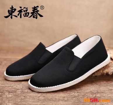 东福春