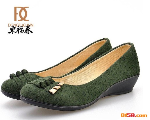 东福春