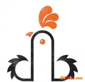 美佳基品牌logo