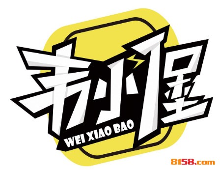韦小堡品牌logo