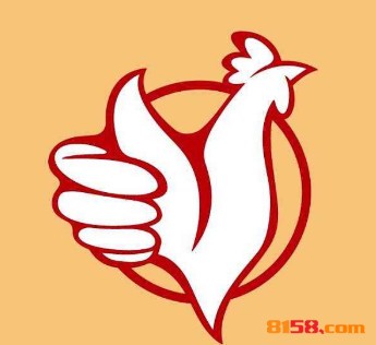 萨兰尼炸鸡品牌logo