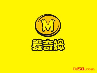 麦奇姆炸鸡品牌logo