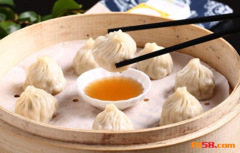 老台门汤包