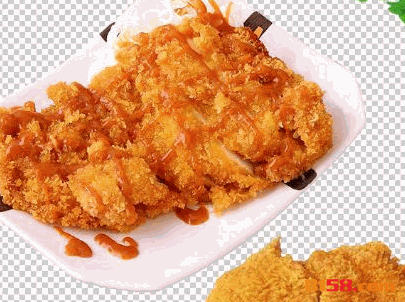 汇餖鸡排