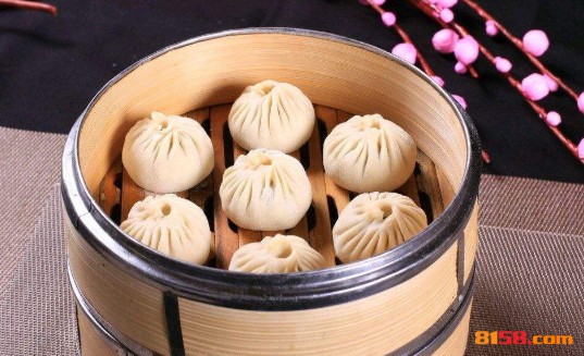 老台门汤包