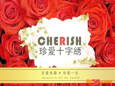 【珍爱十字绣加盟】加盟珍爱十字绣，车子房子票子在向你招手！