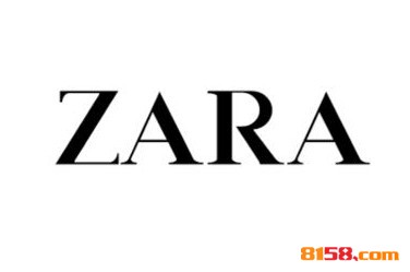 zara男装品牌logo