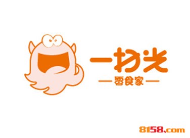 一扫光品牌logo