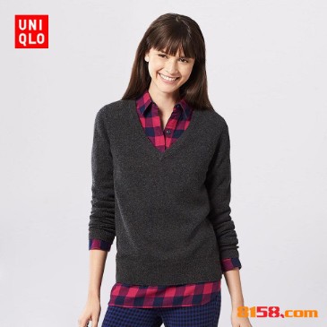 uniqlo优衣库