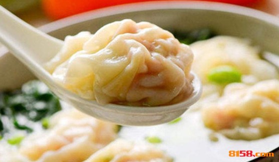 福建千里香馄饨