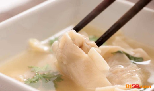 福建千里香馄饨
