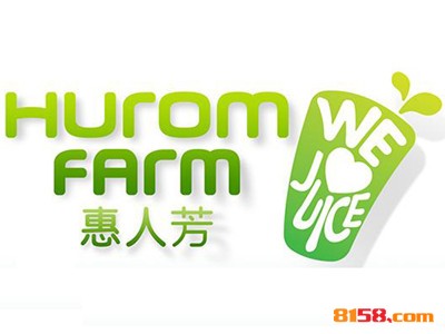 惠人芳果汁店连锁加盟大概需要多少资金？