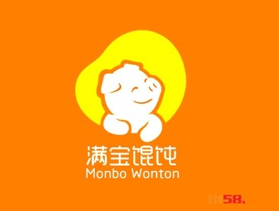 满宝馄饨连锁加盟投入多少资金？