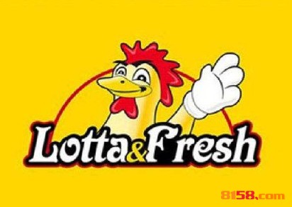 乐天炸鸡品牌logo