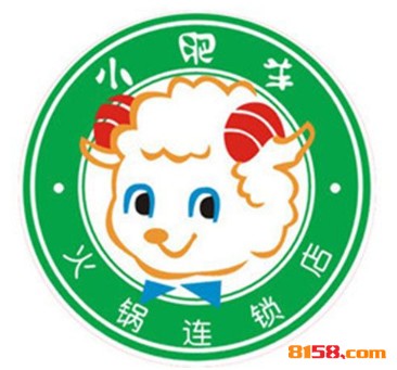 小肥羊火锅店品牌logo
