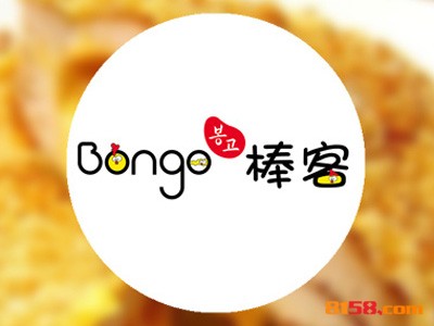 棒客品牌logo