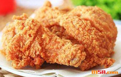 鸡骑士炸鸡 鸡骑士炸鸡