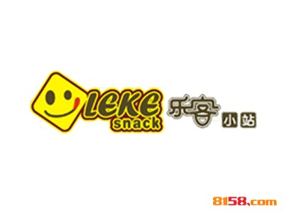 乐客小站品牌logo