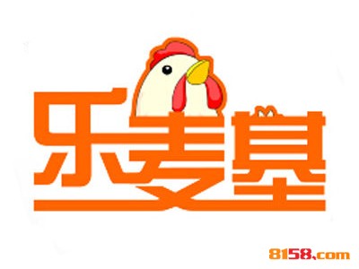 乐麦基品牌logo