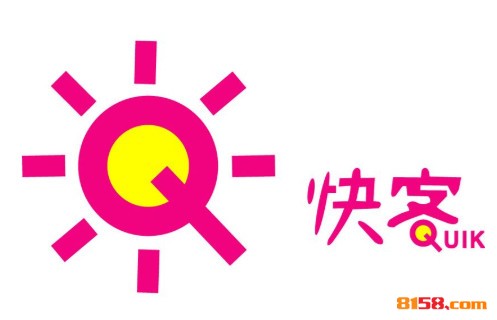 快客便利店品牌logo