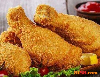 马路炸鸡