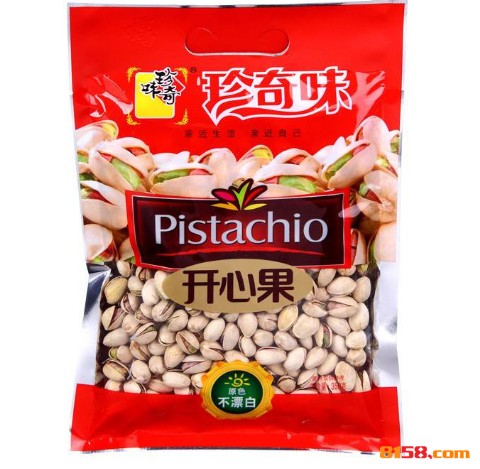 珍奇味