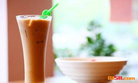 七杯茶奶茶