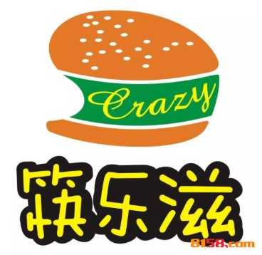 筷乐滋品牌logo