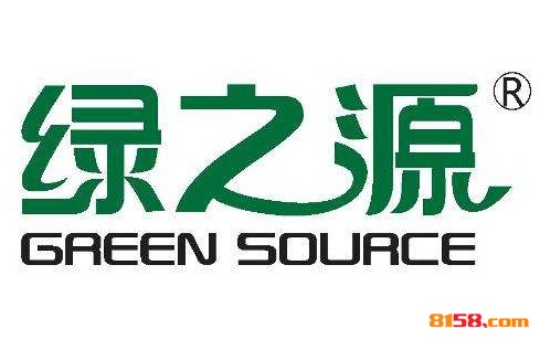 绿之源品牌logo
