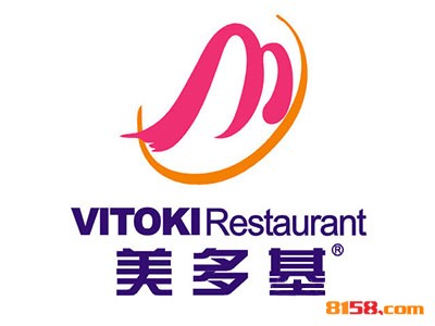 美多基品牌logo