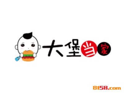 大堡当家品牌logo