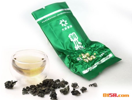刺儿茶 刺儿茶