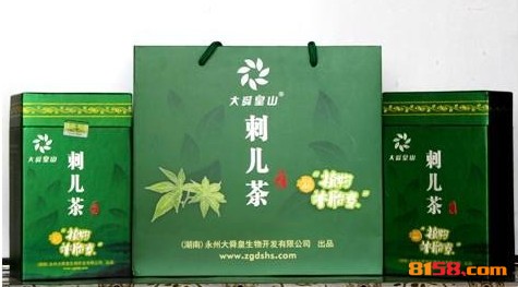 刺儿茶