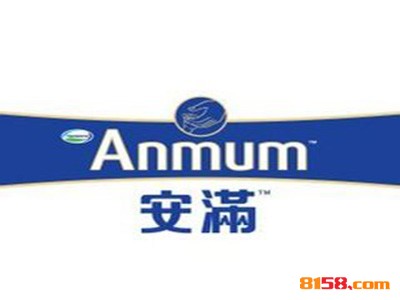 安满孕妇奶粉连锁加盟大概投入多少钱？