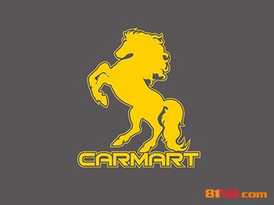 卡马特品牌logo