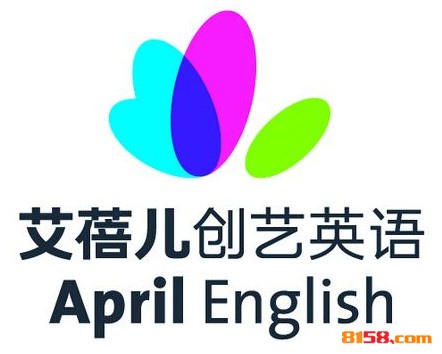 艾蓓儿少儿英语品牌logo