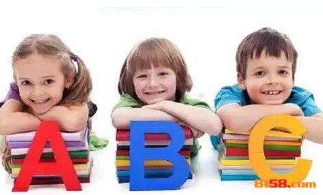 艾蓓儿少儿英语