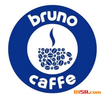 布鲁诺咖啡品牌logo