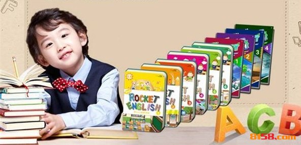 艾蓓儿少儿英语