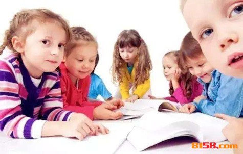 艾蓓儿少儿英语